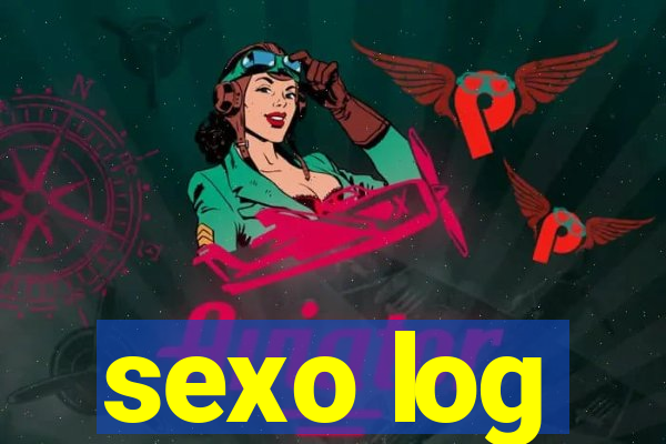 sexo log
